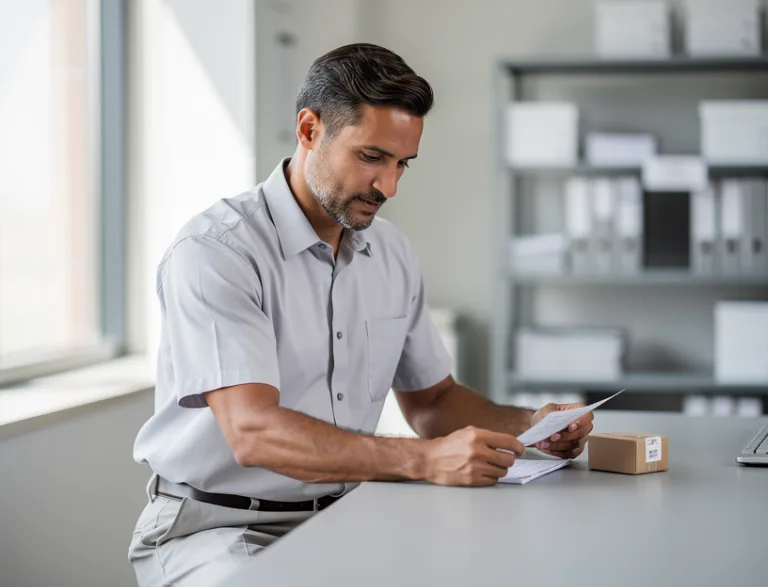 Customs Broker service in Oakville